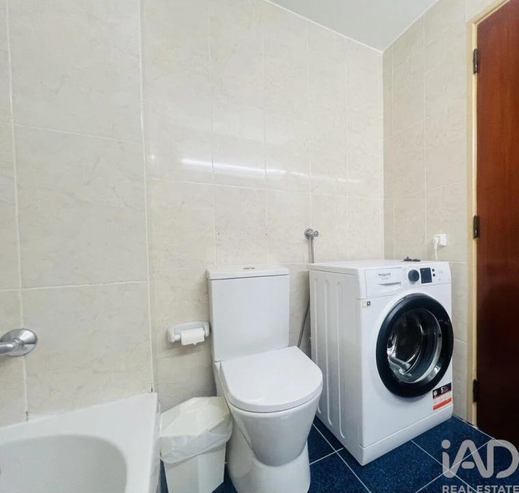 Apartamento T1 para Venda em Albufeira e Olhos de Água Foto 18