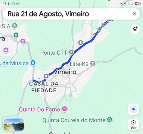 Terreno para Venda em Vimeiro