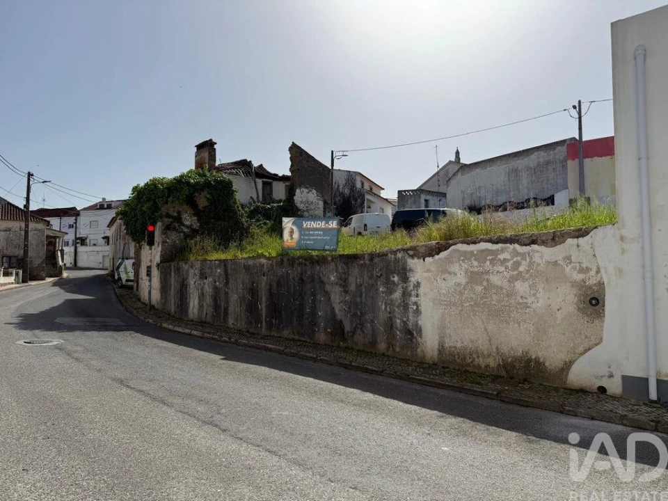 Terreno para Venda em Vimeiro Foto 1