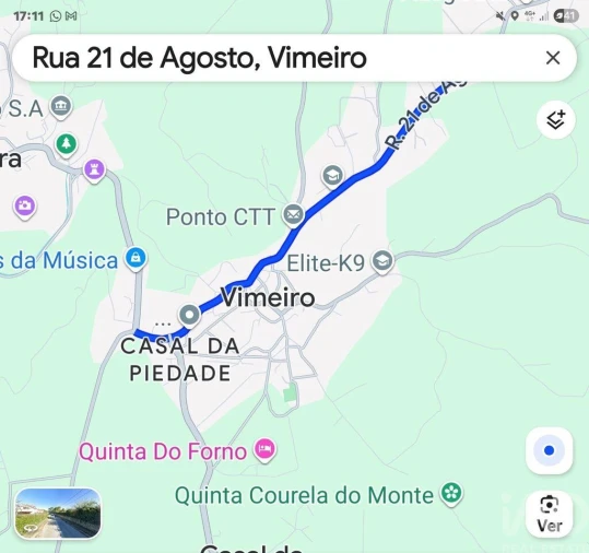 Terreno para Venda em Vimeiro Foto 9