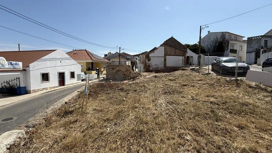 Terreno para Venda em Vimeiro