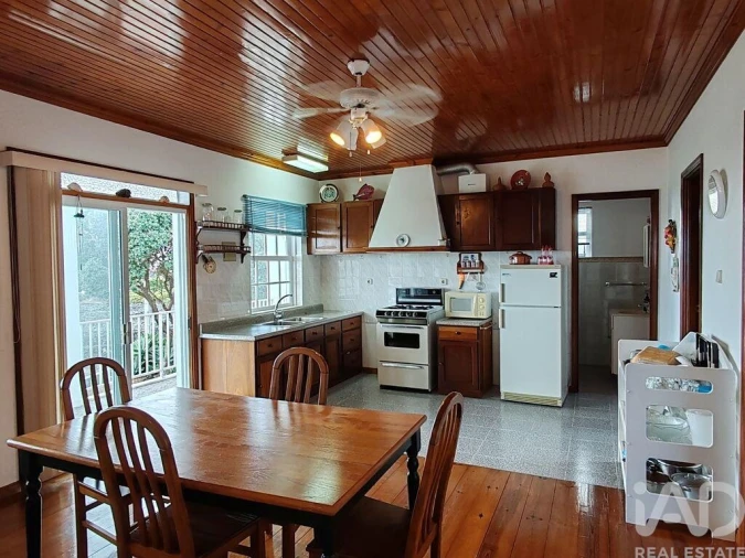 Moradia T3 para Venda em Piedade Foto 5