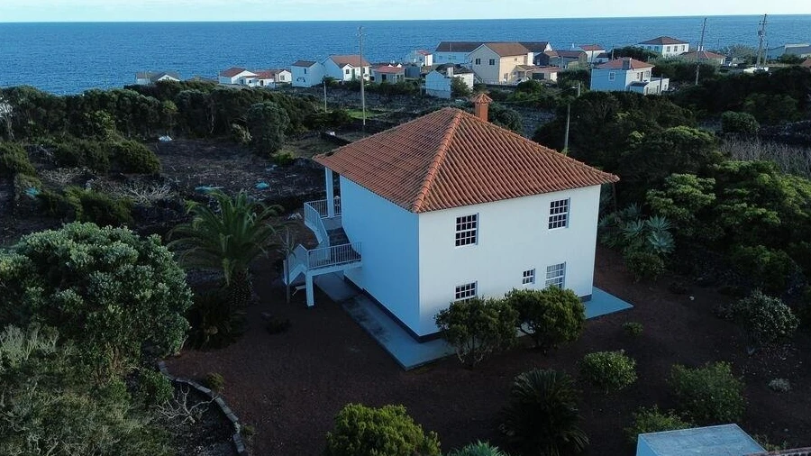 Moradia T3 para Venda em Piedade