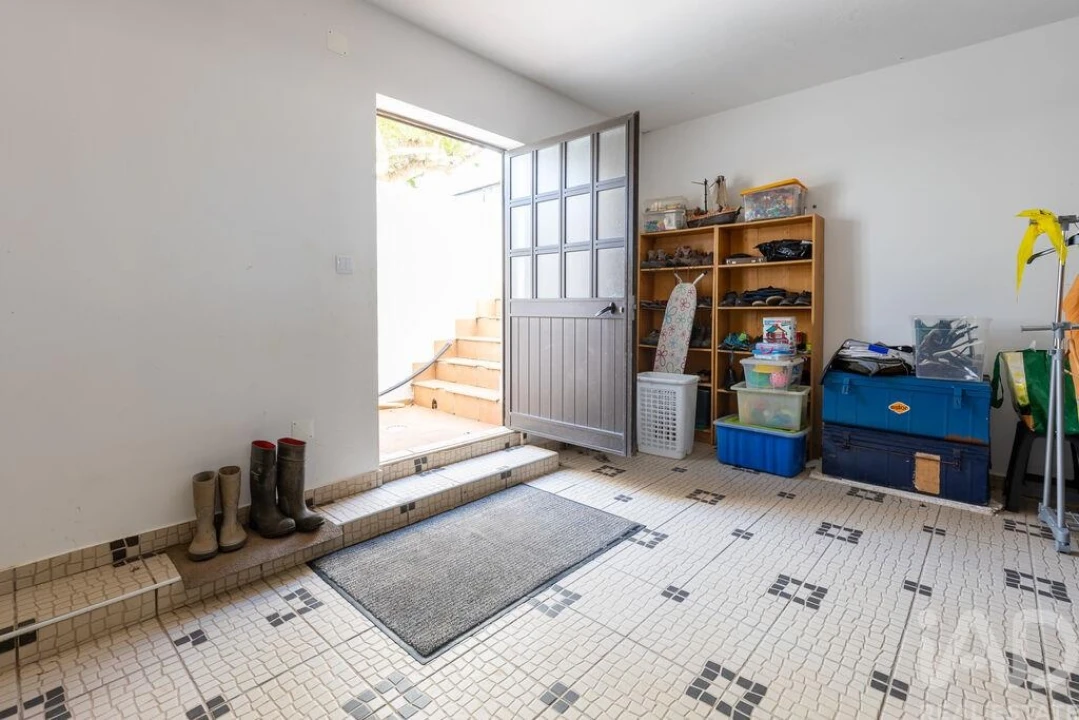 Moradia T7 para Venda em Carvalhal Foto 30