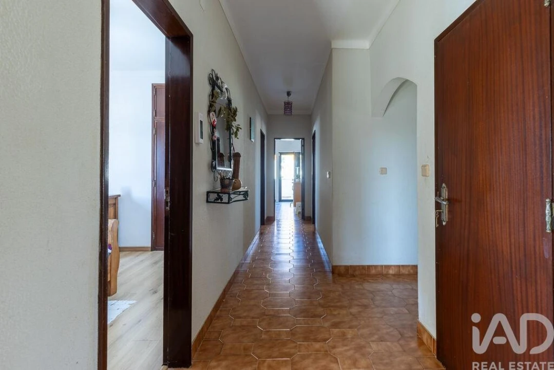 Moradia T7 para Venda em Carvalhal Foto 5