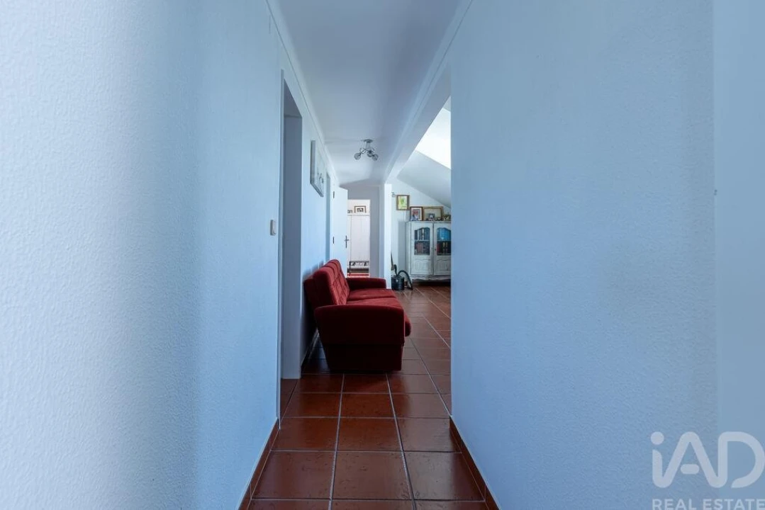 Moradia T7 para Venda em Carvalhal Foto 22