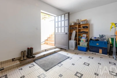 Moradia T7 para Venda em Carvalhal