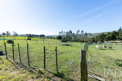 Moradia T7 para Venda em Carvalhal