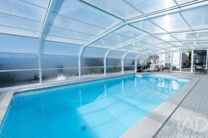 Moradia T7 para Venda em Carvalhal