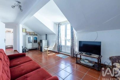 Moradia T7 para Venda em Carvalhal