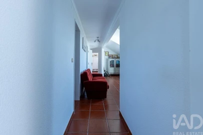 Moradia T7 para Venda em Carvalhal