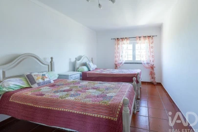 Moradia T7 para Venda em Carvalhal