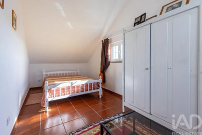 Moradia T7 para Venda em Carvalhal