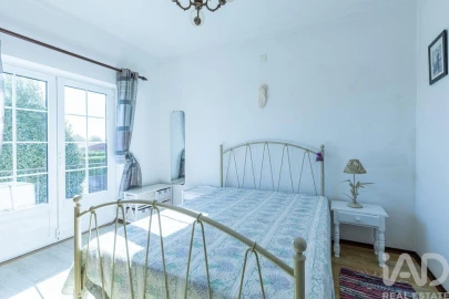 Moradia T7 para Venda em Carvalhal