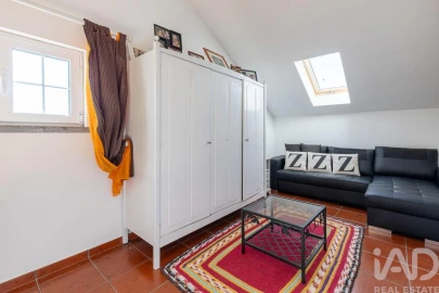 Moradia T7 para Venda em Carvalhal