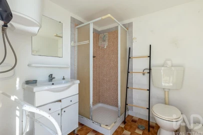 Moradia T7 para Venda em Carvalhal