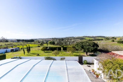 Moradia T7 para Venda em Carvalhal