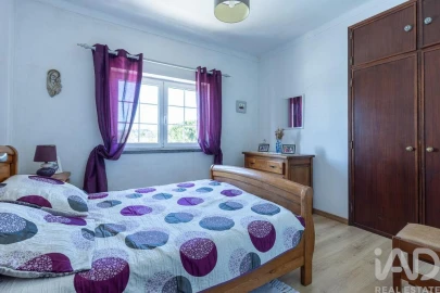 Moradia T7 para Venda em Carvalhal