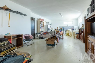 Moradia T7 para Venda em Carvalhal