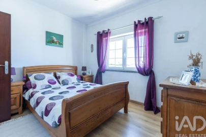 Moradia T7 para Venda em Carvalhal