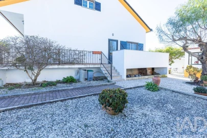 Moradia T7 para Venda em Carvalhal