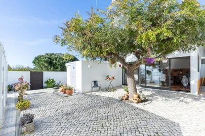 Moradia T7 para Venda em Carvalhal