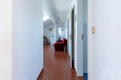 Moradia T7 para Venda em Carvalhal