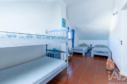 Moradia T7 para Venda em Carvalhal