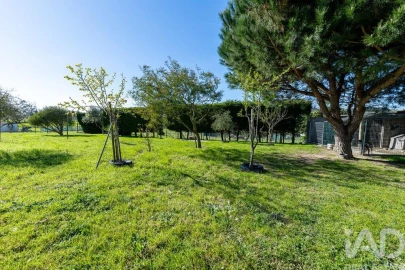 Moradia T7 para Venda em Carvalhal