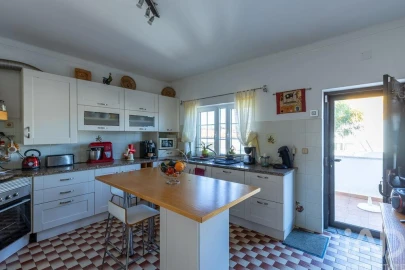 Moradia T7 para Venda em Carvalhal