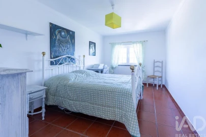 Moradia T7 para Venda em Carvalhal