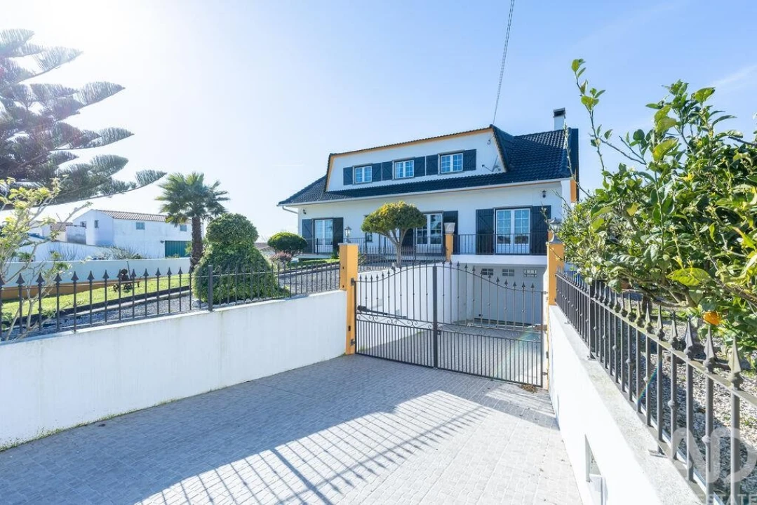 Moradia T7 para Venda em Carvalhal Foto 2