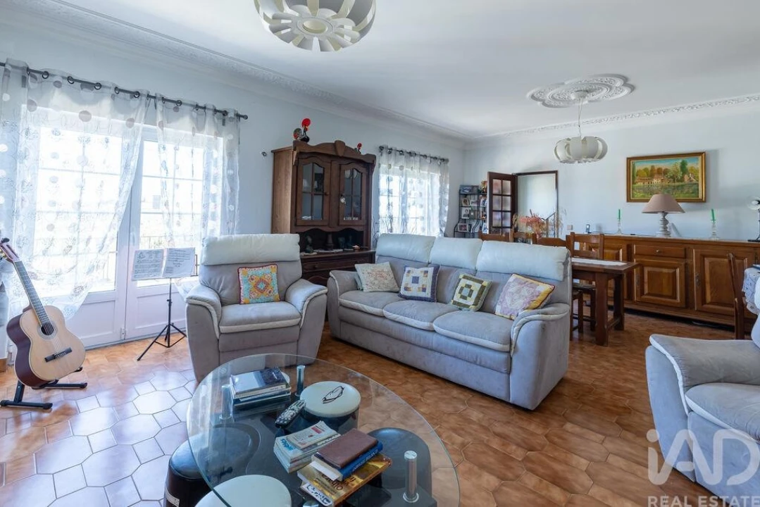 Moradia T7 para Venda em Carvalhal Foto 4