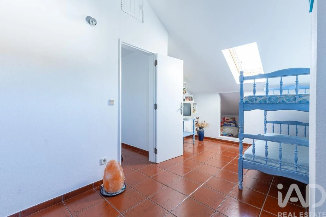 Moradia T7 para Venda em Carvalhal Foto 17