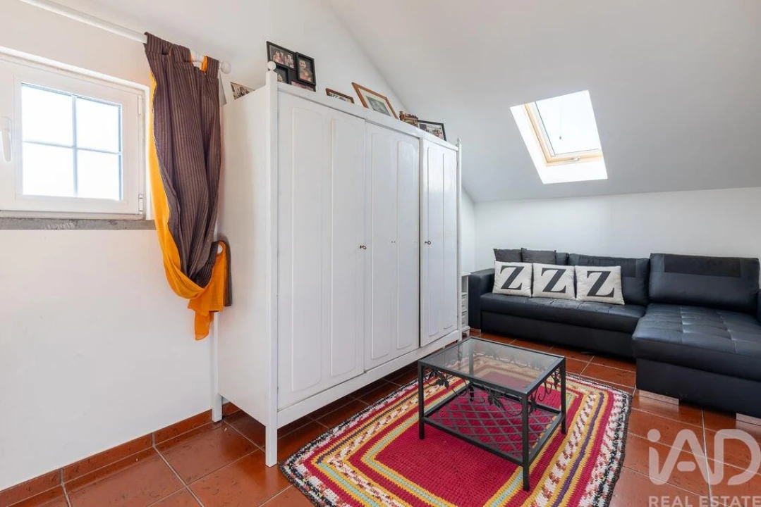 Moradia T7 para Venda em Carvalhal Foto 23