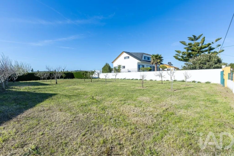 Moradia T7 para Venda em Carvalhal Foto 40