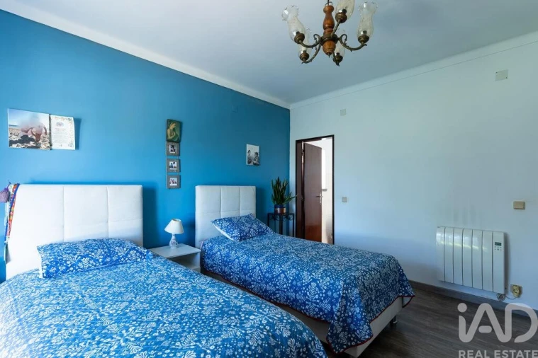 Moradia T7 para Venda em Carvalhal Foto 11