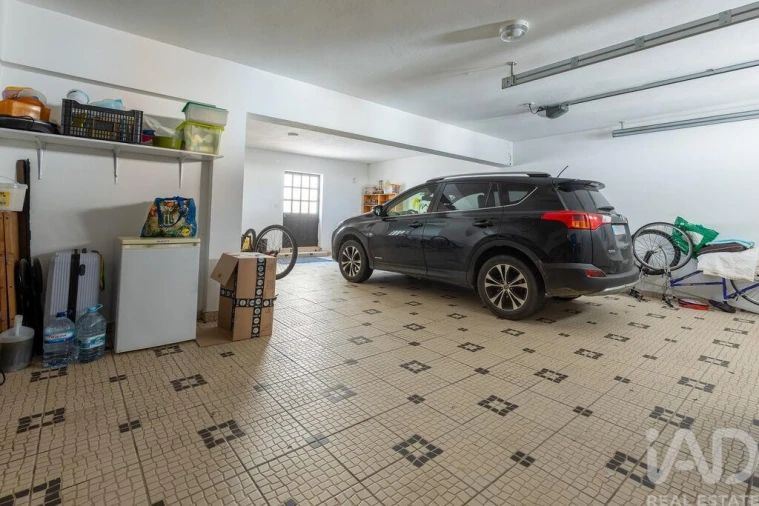 Moradia T7 para Venda em Carvalhal Foto 27