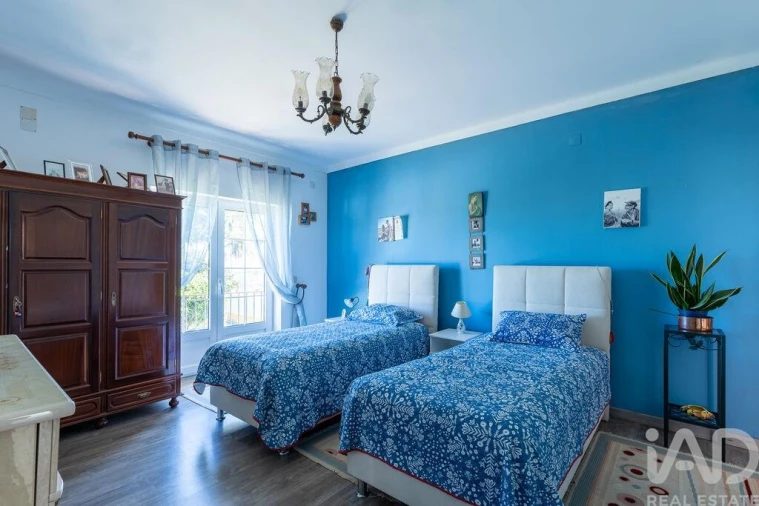 Moradia T7 para Venda em Carvalhal Foto 10