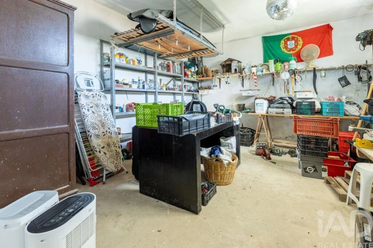 Moradia T7 para Venda em Carvalhal Foto 29