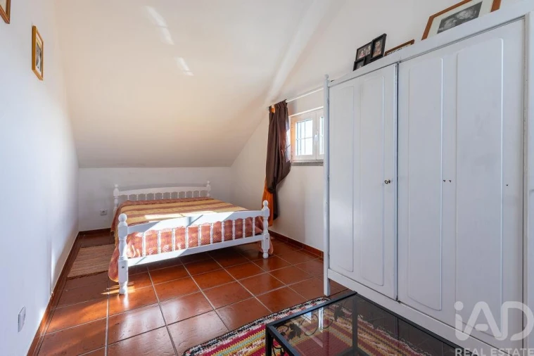 Moradia T7 para Venda em Carvalhal Foto 21