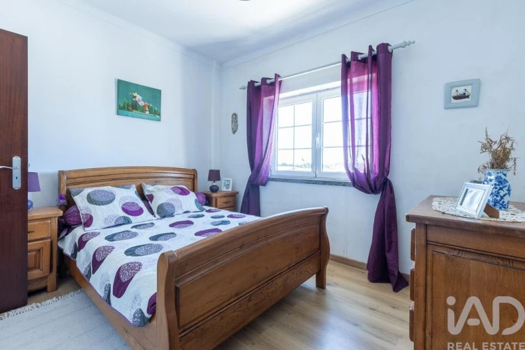 Moradia T7 para Venda em Carvalhal Foto 13