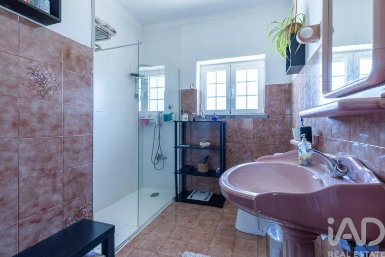 Moradia T7 para Venda em Carvalhal Foto 8