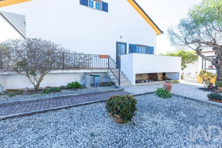 Moradia T7 para Venda em Carvalhal Foto 39