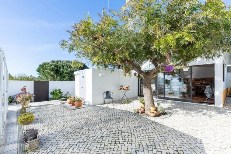 Moradia T7 para Venda em Carvalhal Foto 35