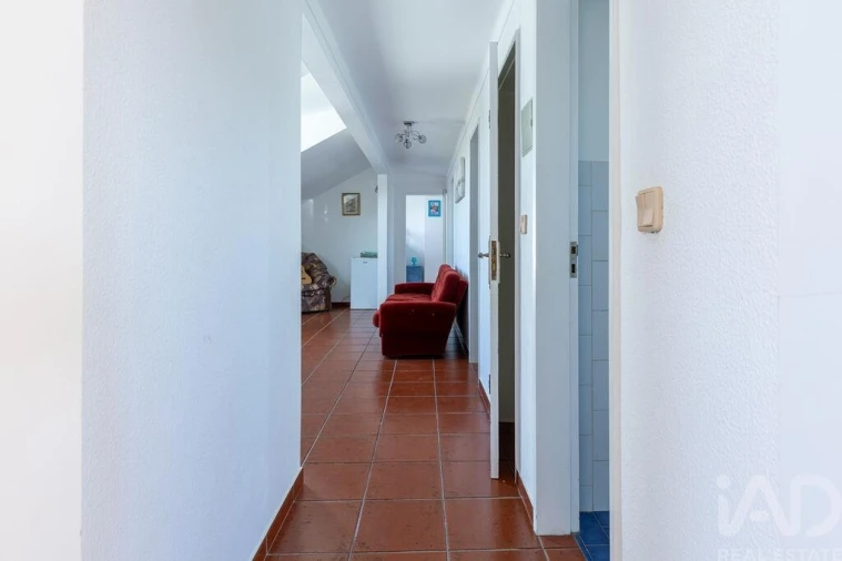 Moradia T7 para Venda em Carvalhal Foto 25