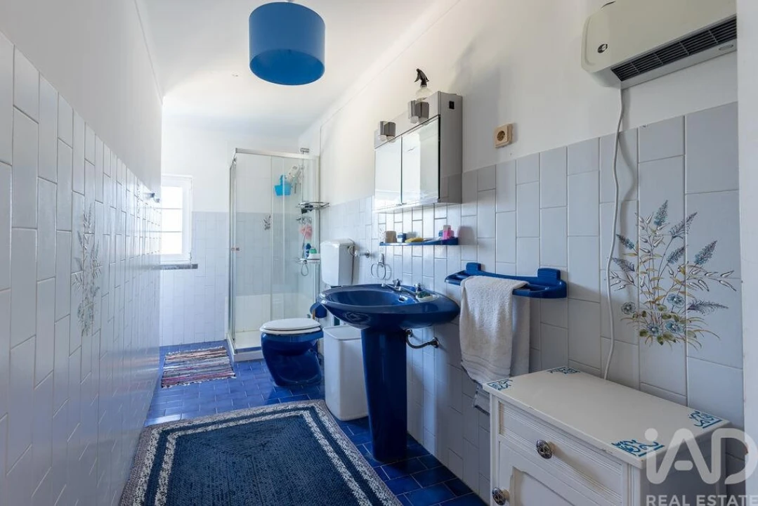 Moradia T7 para Venda em Carvalhal Foto 24