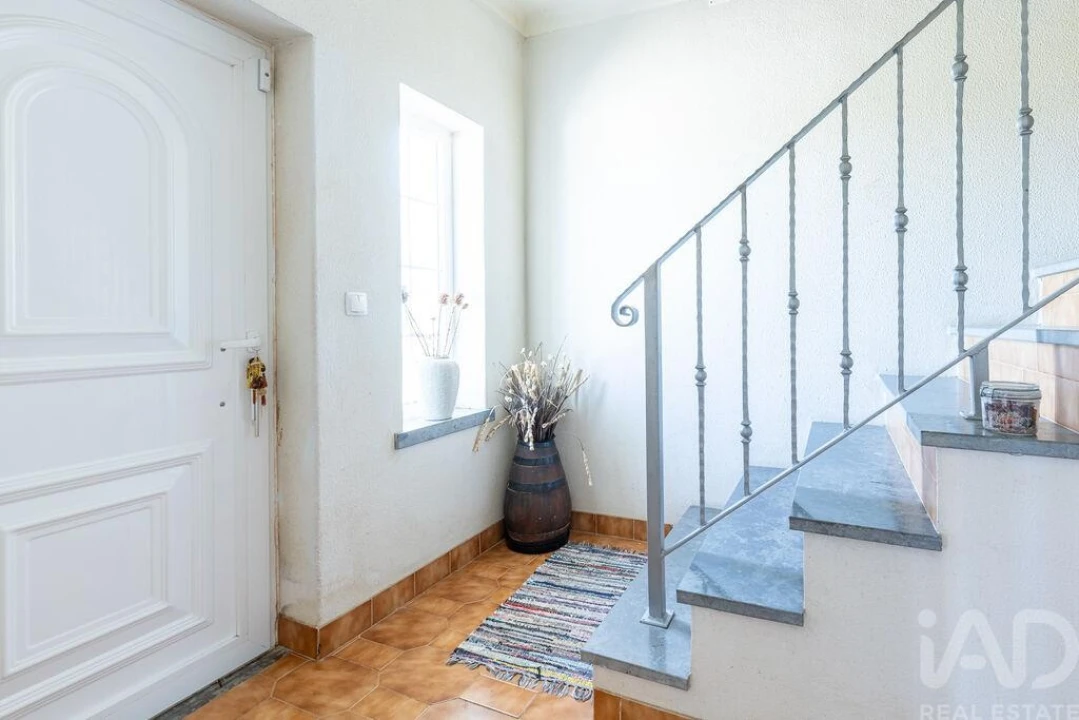 Moradia T7 para Venda em Carvalhal Foto 15