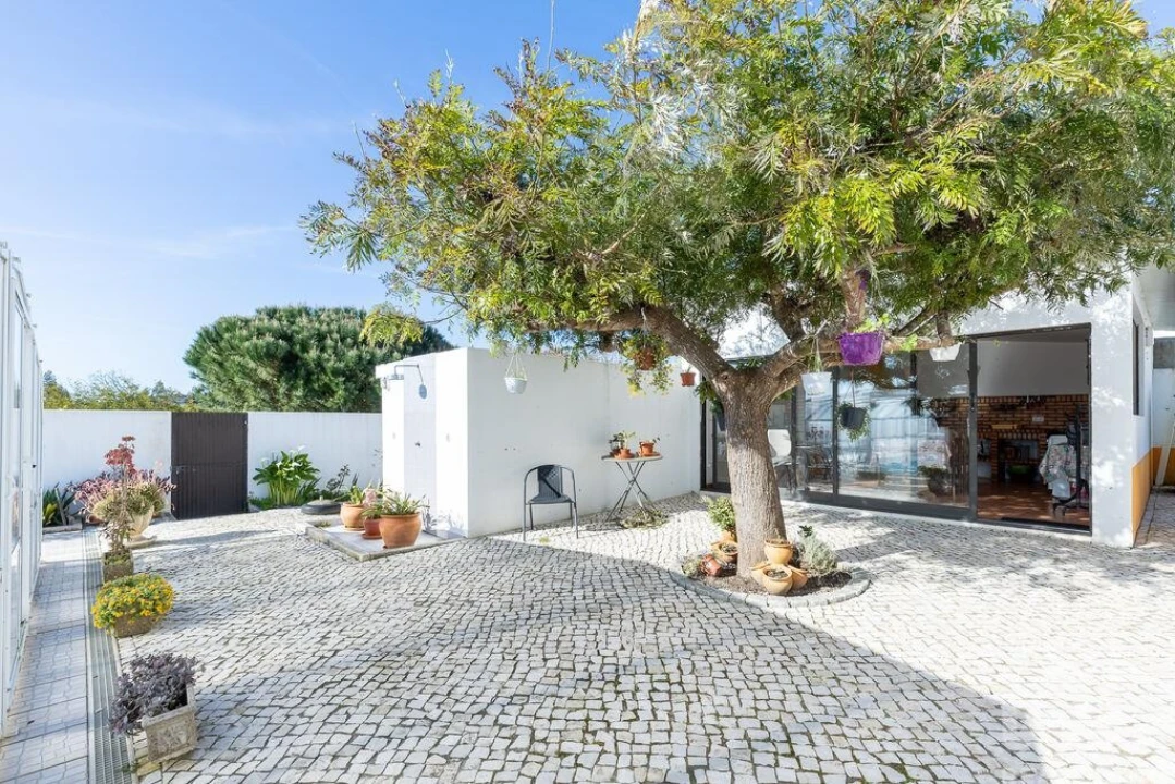 Moradia T7 para Venda em Carvalhal Foto 35