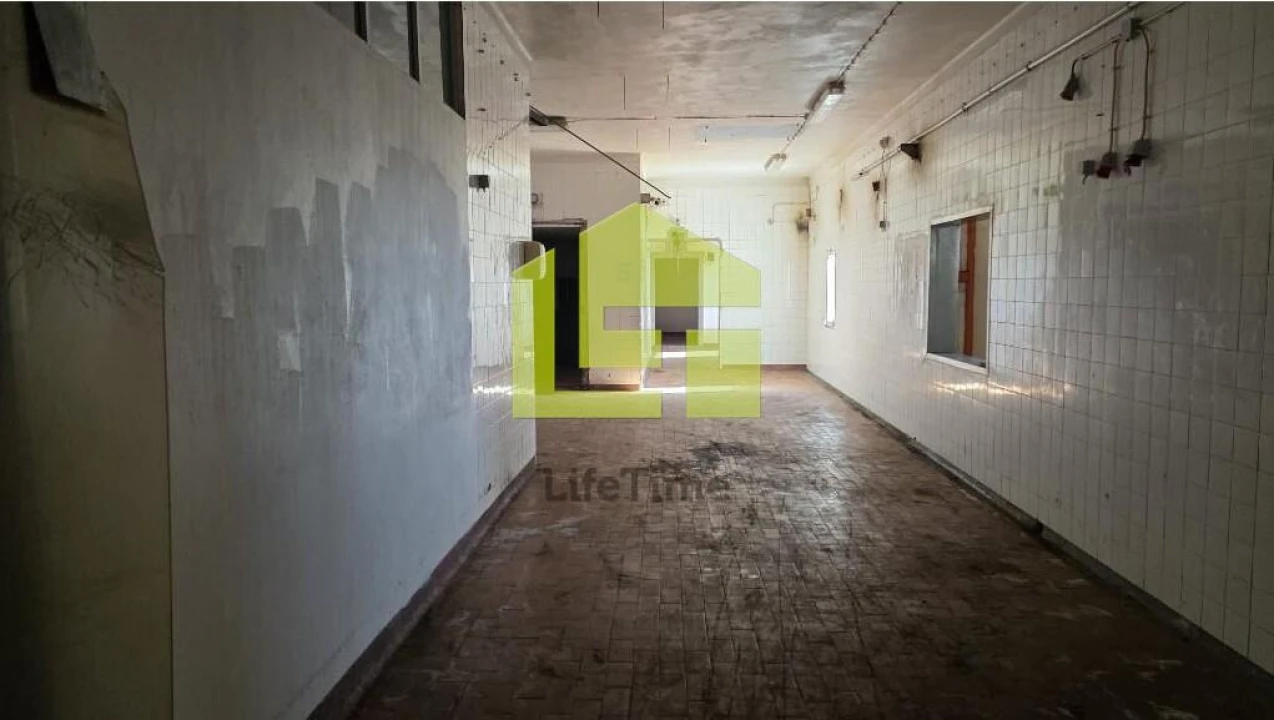 Armazém para Venda em Trancoso (São Pedro e Santa Maria) e Souto Maior Foto 29